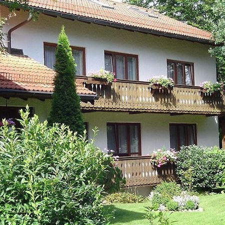 Hotel Am Wald Оттобрунн Екстер'єр фото