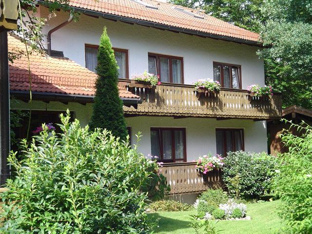 Hotel Am Wald Оттобрунн Екстер'єр фото